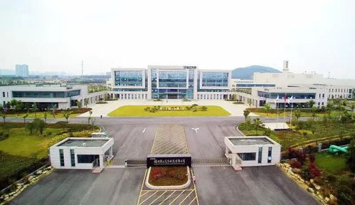 徐州高新區 構建完善新能源汽車產業鏈，驅動新能源技術開發新格局