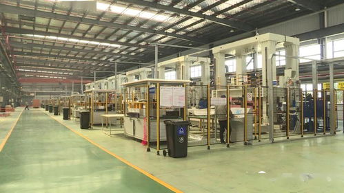 國新新能源 以科技創(chuàng)新筑就核心生產(chǎn)力，驅(qū)動(dòng)新能源技術(shù)開發(fā)新篇章